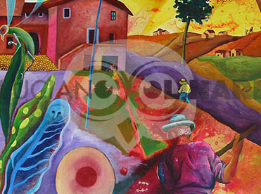 Associazione Luciano Molinari Pittore