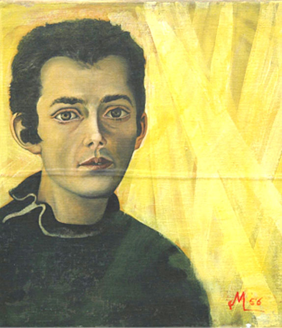 Luciano Molinari Pittore Luciano Molinari Pittore